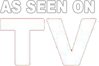 As Seen On TV